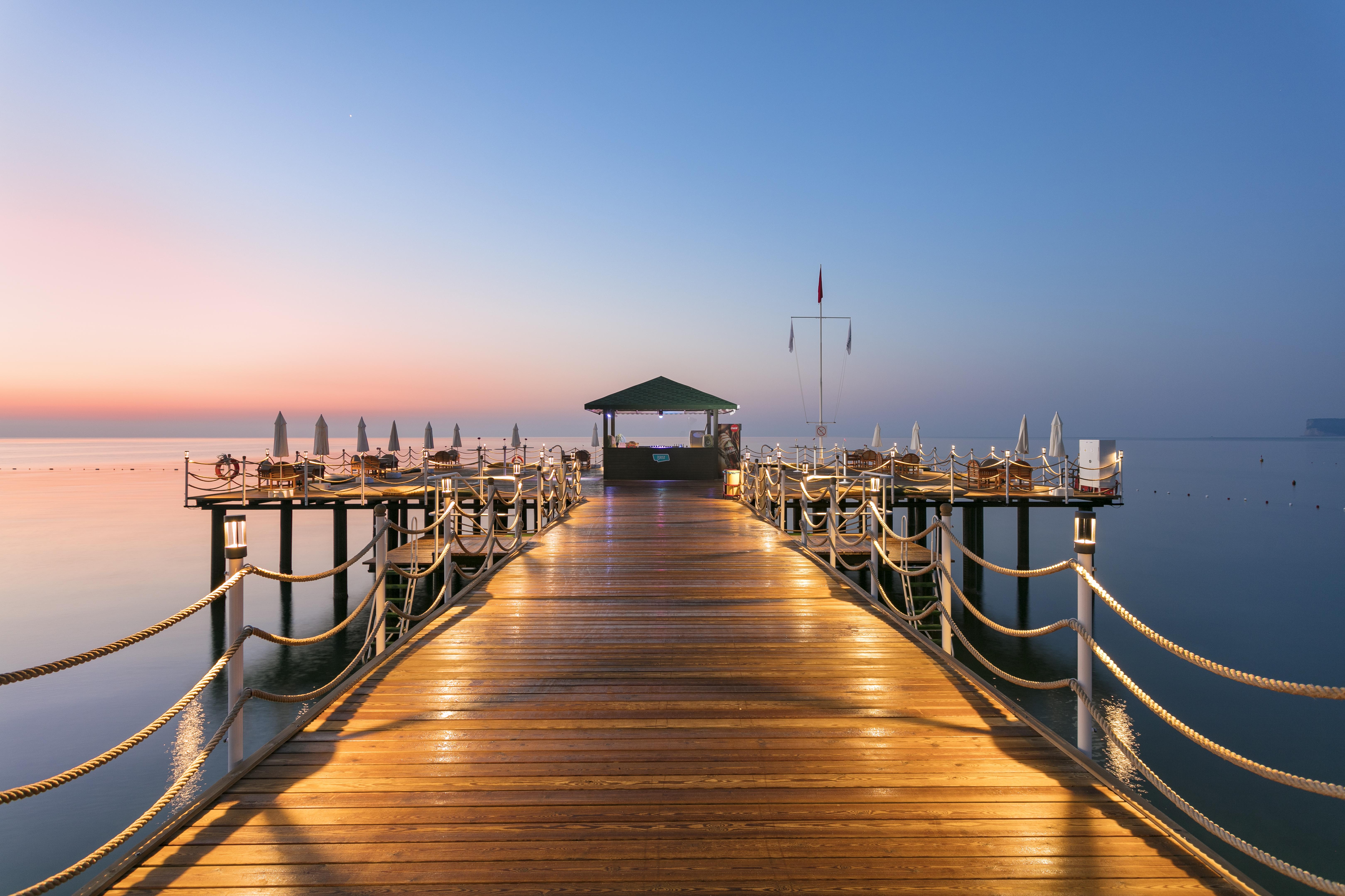 Mirage Park Resort-Ultra All Incl. Kemer Exterior photo