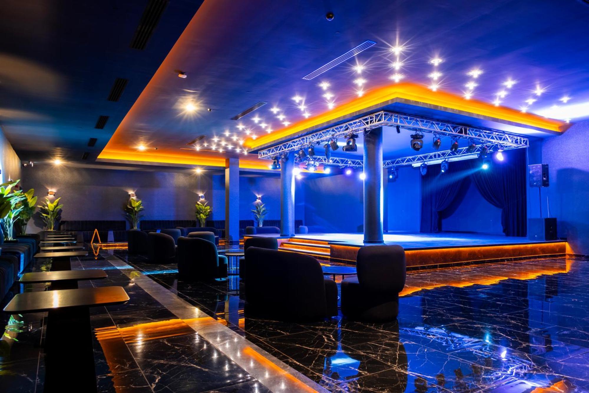 Mirage Park Resort-Ultra All Incl. Kemer Exterior photo