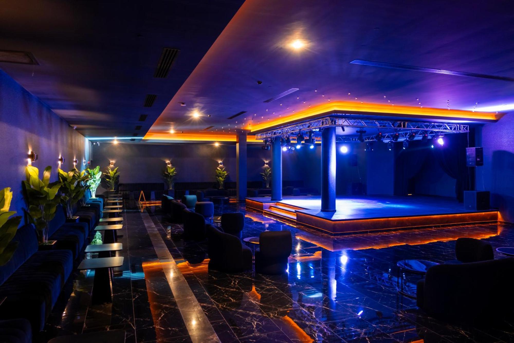Mirage Park Resort-Ultra All Incl. Kemer Exterior photo
